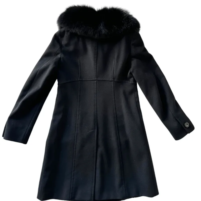 Abbigliamento>Max Mara Cappotto Tg 40
