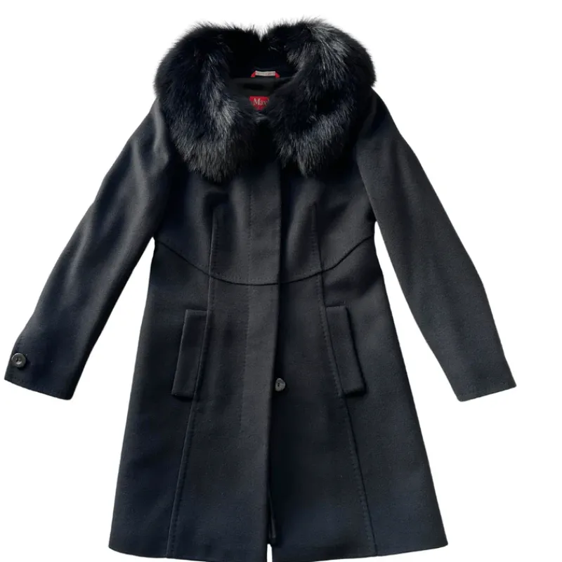 Abbigliamento>Max Mara Cappotto Tg 40