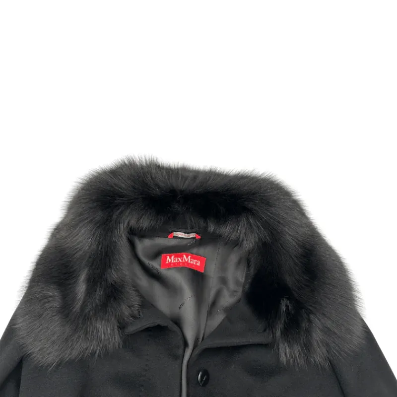 Abbigliamento>Max Mara Cappotto Tg 40