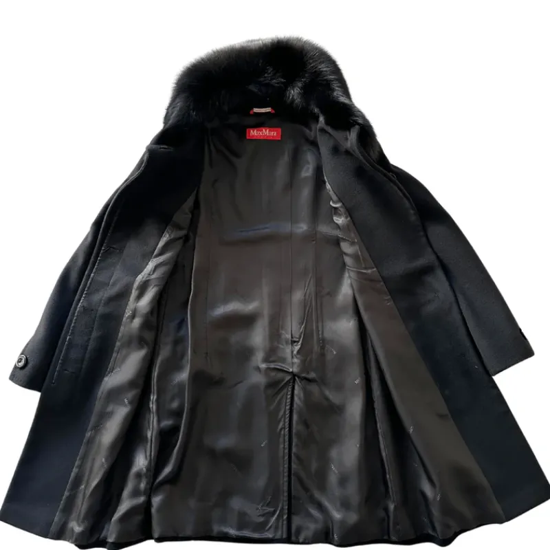 Abbigliamento>Max Mara Cappotto Tg 40