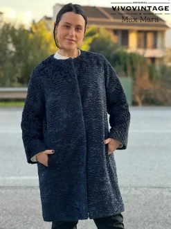 Abbigliamento>Max Mara Cappotto Tg 40