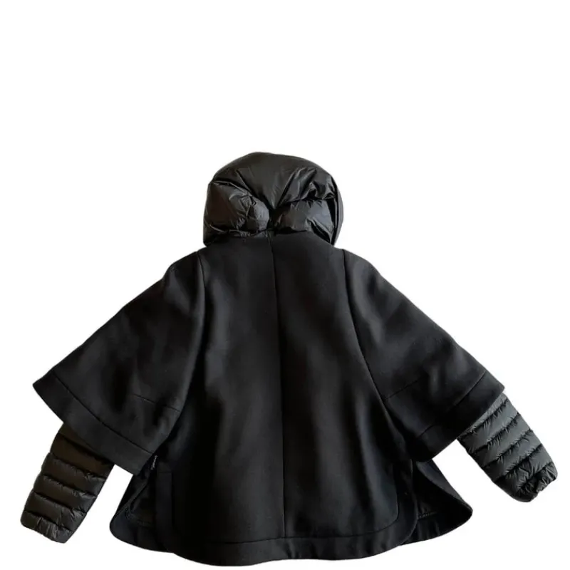Abbigliamento>Moncler Cappotto Tg S