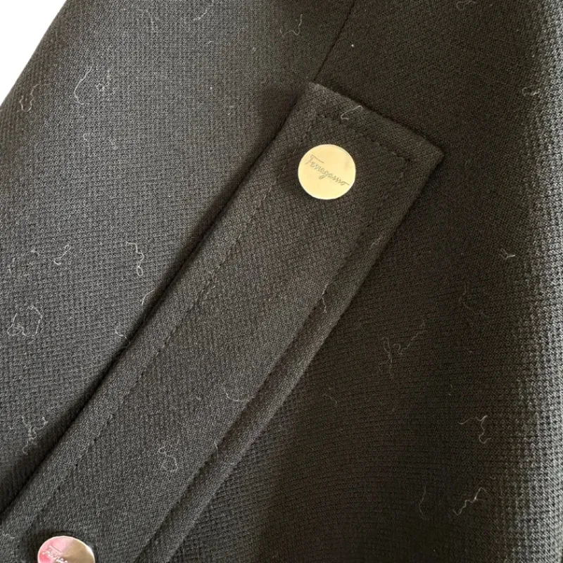 Abbigliamento>Salvatore Ferragamo Cappotto