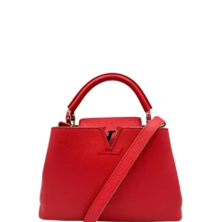 Borse A Tracolla|Borse A Mano>Louis Vuitton Capucines BB