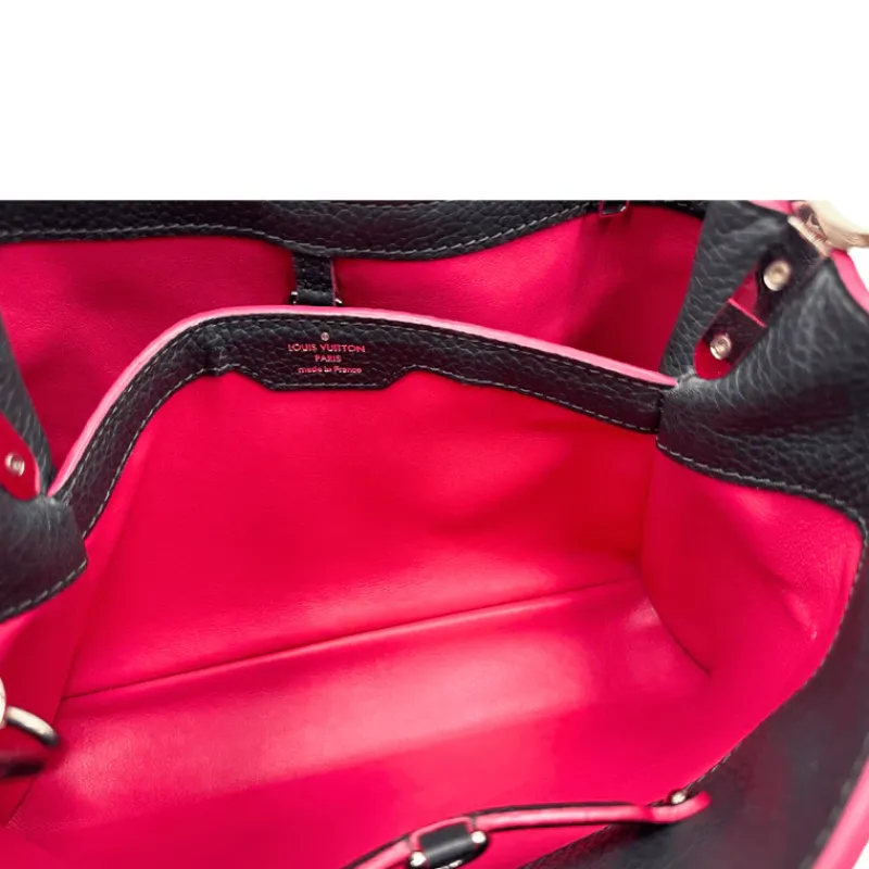 Borse A Tracolla|Borse A Mano>Louis Vuitton Capucines MM