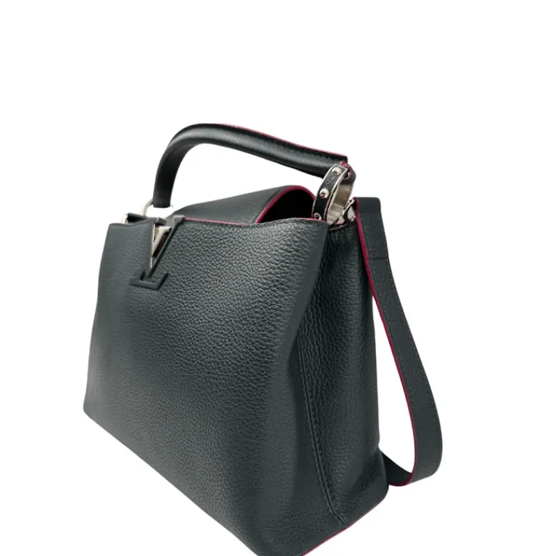 Borse A Tracolla|Borse A Mano>Louis Vuitton Capucines MM