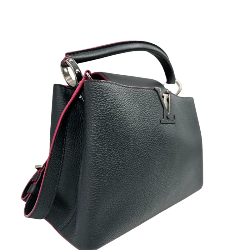 Borse A Tracolla|Borse A Mano>Louis Vuitton Capucines MM
