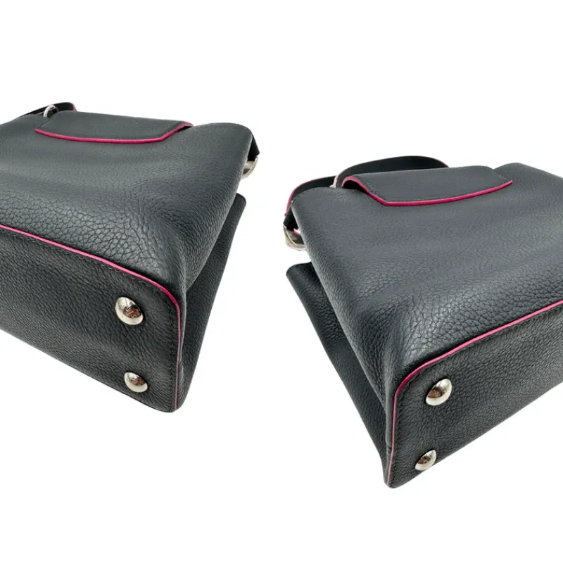 Borse A Tracolla|Borse A Mano>Louis Vuitton Capucines MM