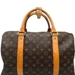 Borse Da Viaggio|Borse A Mano>Louis Vuitton CarryAll Duffle