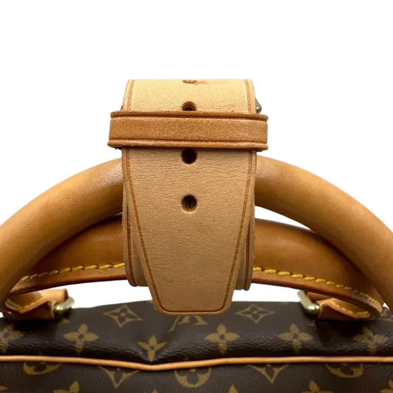 Borse Da Viaggio|Borse A Mano>Louis Vuitton CarryAll Duffle