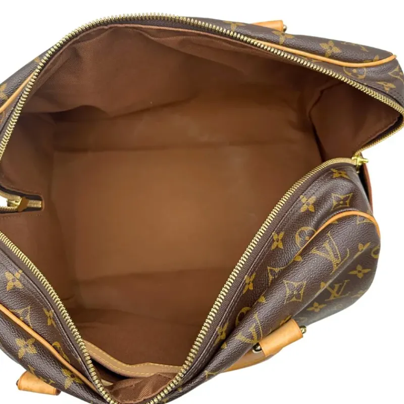 Borse Da Viaggio|Borse A Mano>Louis Vuitton CarryAll Duffle