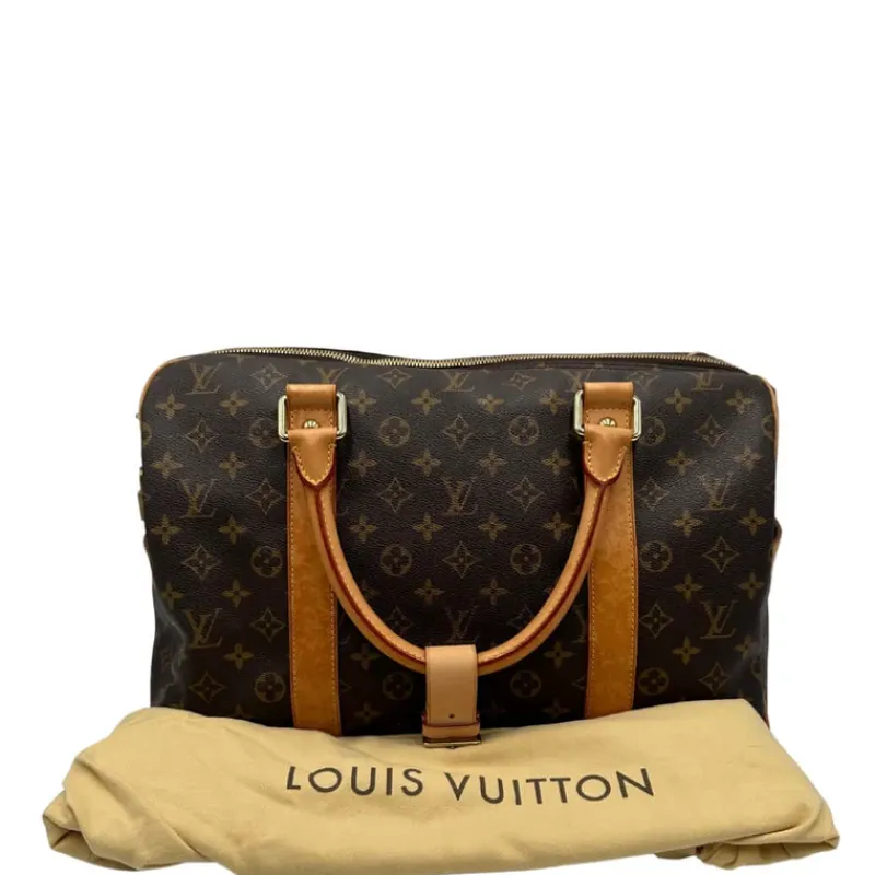 Borse Da Viaggio|Borse A Mano>Louis Vuitton CarryAll Duffle