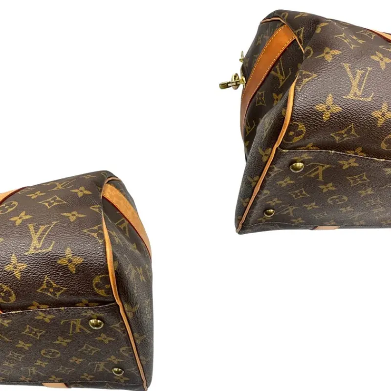 Borse Da Viaggio|Borse A Mano>Louis Vuitton CarryAll Duffle