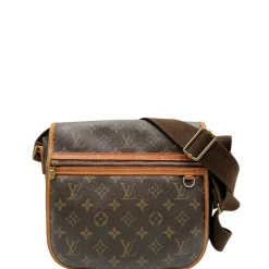 Borse A Tracolla>Louis Vuitton Cartella Bosphore LV