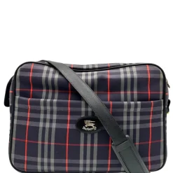 Borse Da Viaggio|Borse A Tracolla>Burberry Cartella