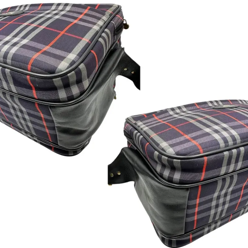 Borse Da Viaggio|Borse A Tracolla>Burberry Cartella