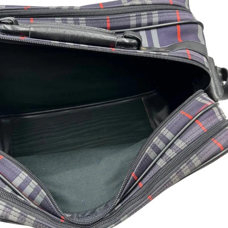 Borse Da Viaggio|Borse A Tracolla>Burberry Cartella