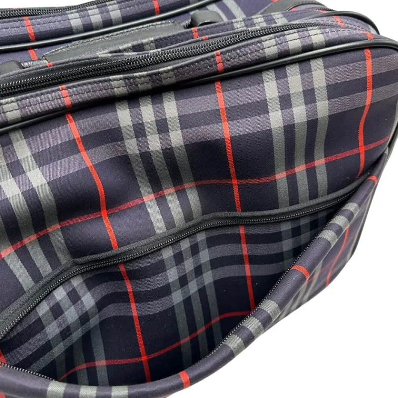 Borse Da Viaggio|Borse A Tracolla>Burberry Cartella