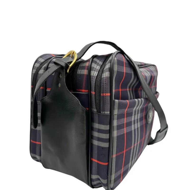 Borse Da Viaggio|Borse A Tracolla>Burberry Cartella