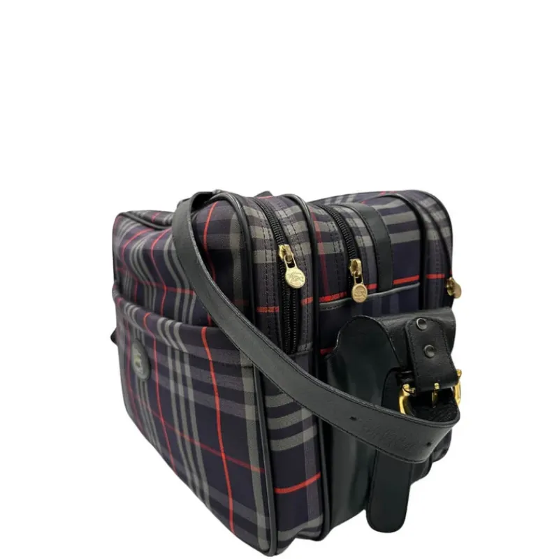 Borse Da Viaggio|Borse A Tracolla>Burberry Cartella