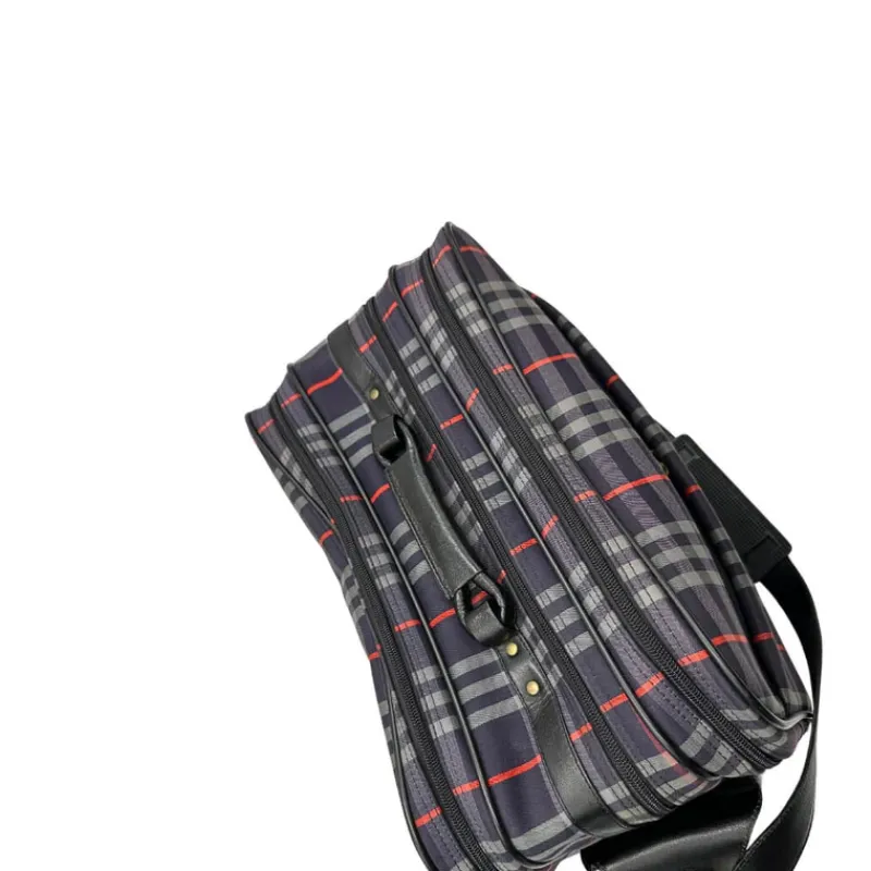 Borse Da Viaggio|Borse A Tracolla>Burberry Cartella