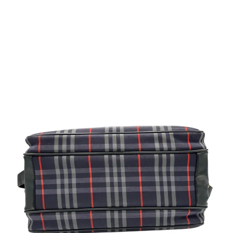 Borse Da Viaggio|Borse A Tracolla>Burberry Cartella