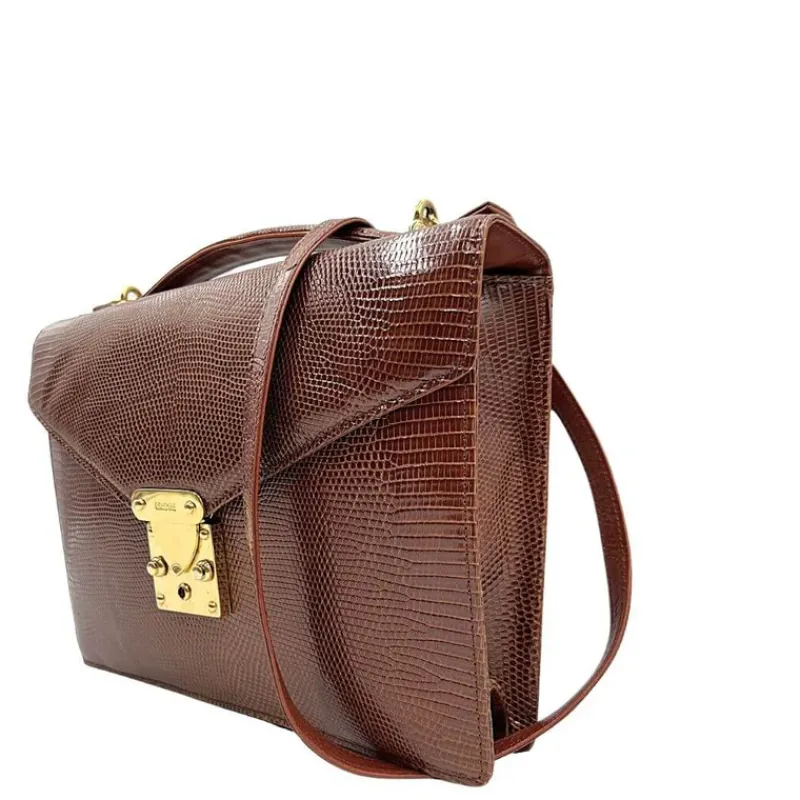 Borse A Tracolla>Colombo Cartella vintage
