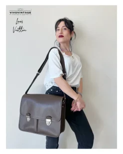 Borse A Tracolla|Borse A Spalla>Louis Vuitton Cartella