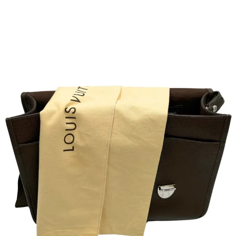 Borse A Tracolla|Borse A Spalla>Louis Vuitton Cartella