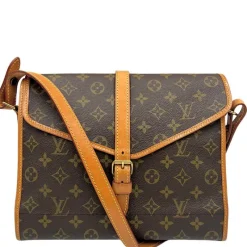 Borse A Tracolla|Borse A Spalla>Louis Vuitton Cartella Vintage