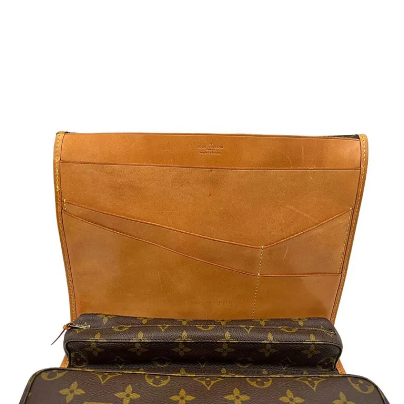 Borse A Tracolla|Borse A Spalla>Louis Vuitton Cartella Vintage