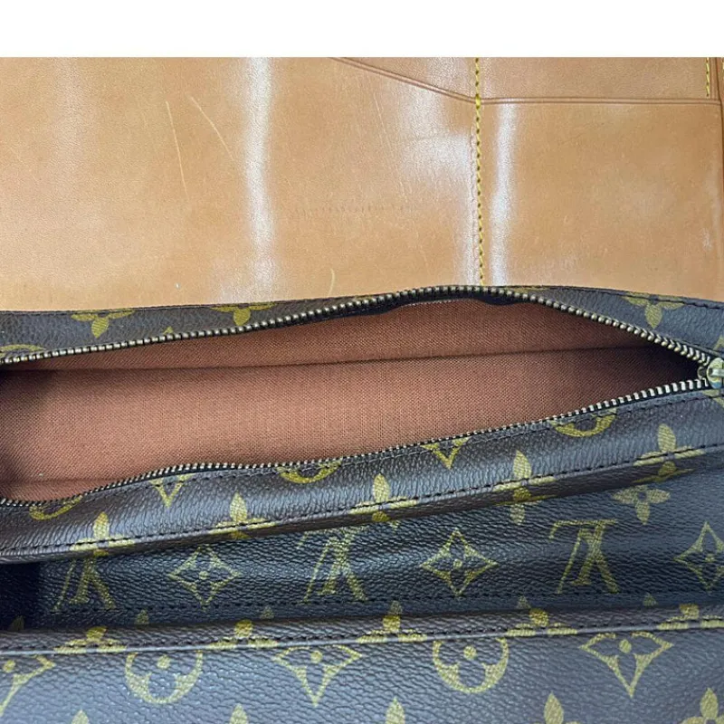 Borse A Tracolla|Borse A Spalla>Louis Vuitton Cartella Vintage