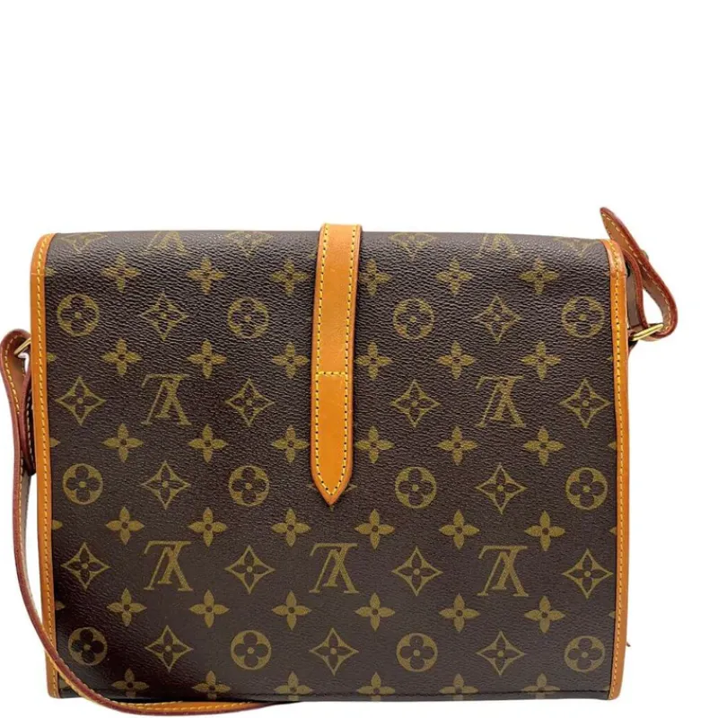 Borse A Tracolla|Borse A Spalla>Louis Vuitton Cartella Vintage