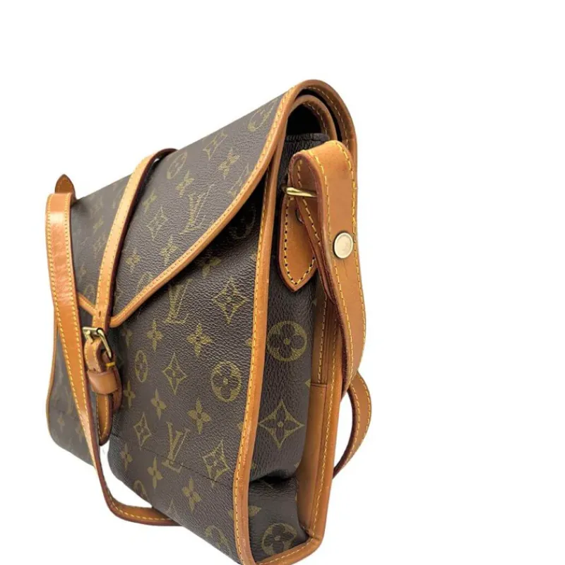 Borse A Tracolla|Borse A Spalla>Louis Vuitton Cartella Vintage