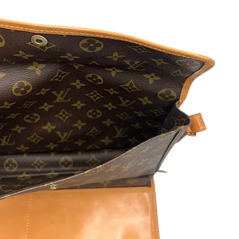 Borse A Tracolla|Borse A Spalla>Louis Vuitton Cartella Vintage