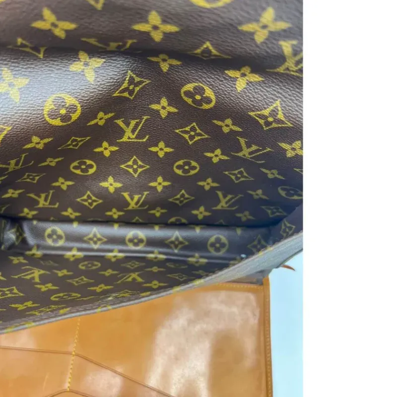 Borse A Tracolla|Borse A Spalla>Louis Vuitton Cartella Vintage