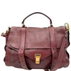 Borse A Tracolla|Borse A Spalla>Proenza Schouler Cartella