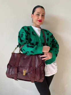 Borse A Tracolla|Borse A Spalla>Proenza Schouler Cartella