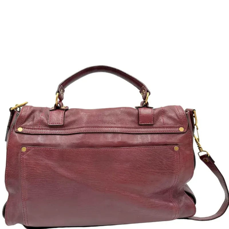 Borse A Tracolla|Borse A Spalla>Proenza Schouler Cartella