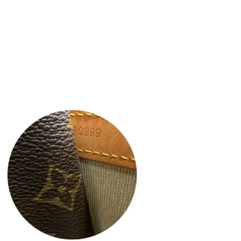 Borse A Tracolla>Louis Vuitton Cartella Reporter GM