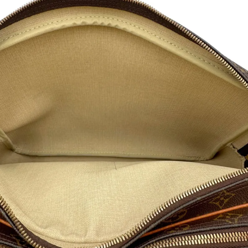 Borse A Tracolla>Louis Vuitton Cartella Reporter GM