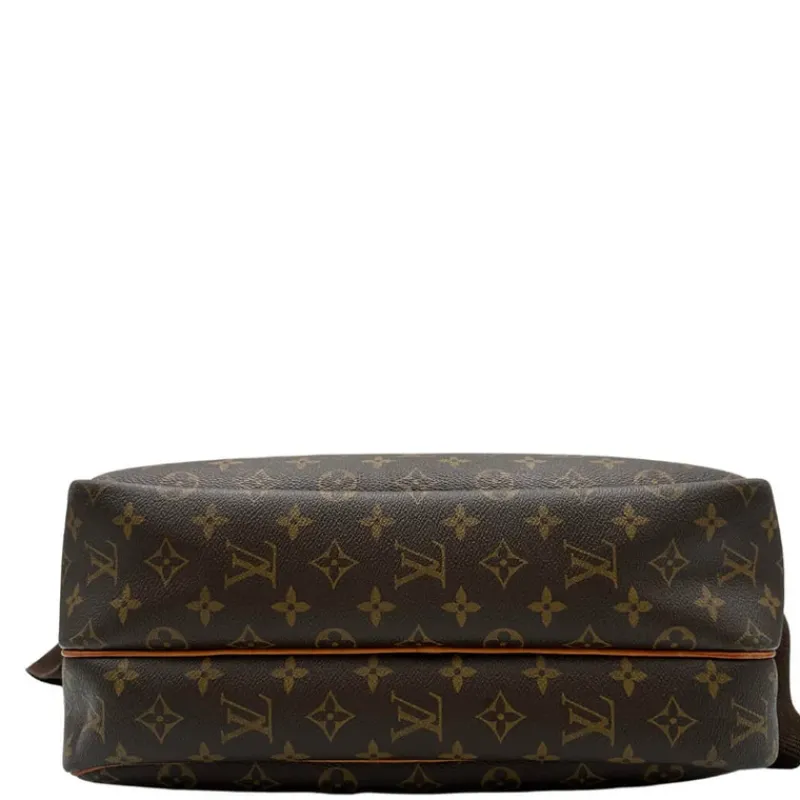 Borse A Tracolla>Louis Vuitton Cartella Reporter GM