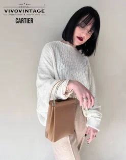 Borse A Mano>Cartier bag Trinity