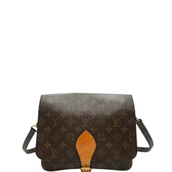 Borse A Tracolla>Louis Vuitton Cartouchière