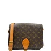 Borse A Tracolla>Louis Vuitton Cartouchière