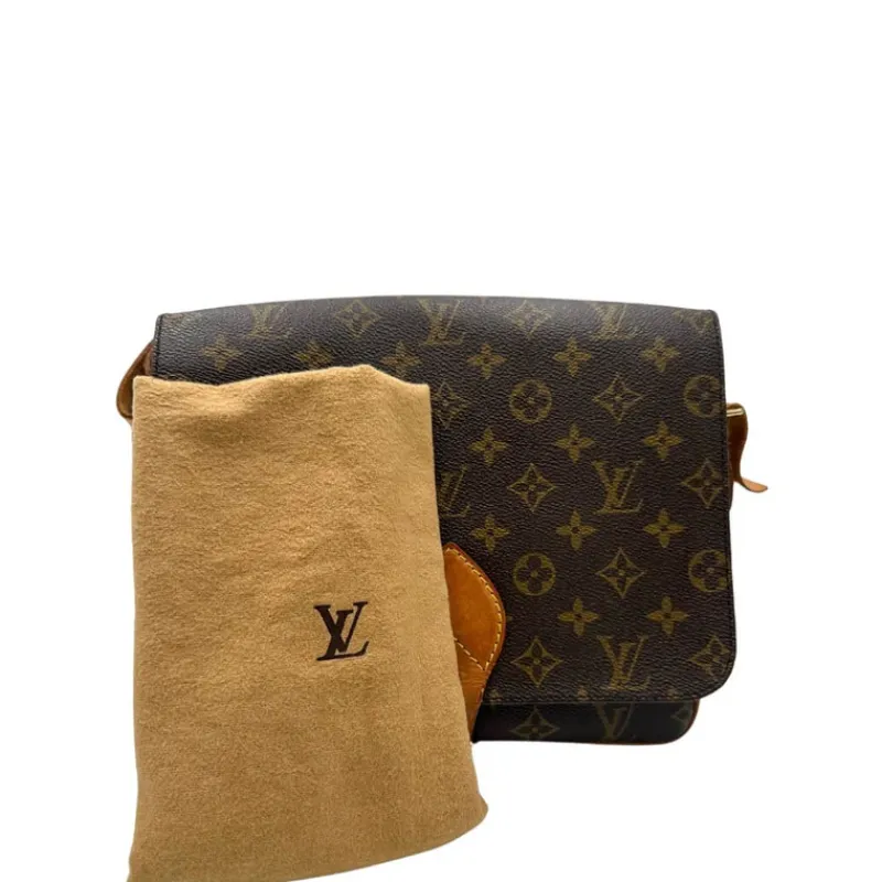 Borse A Tracolla>Louis Vuitton Cartouchière