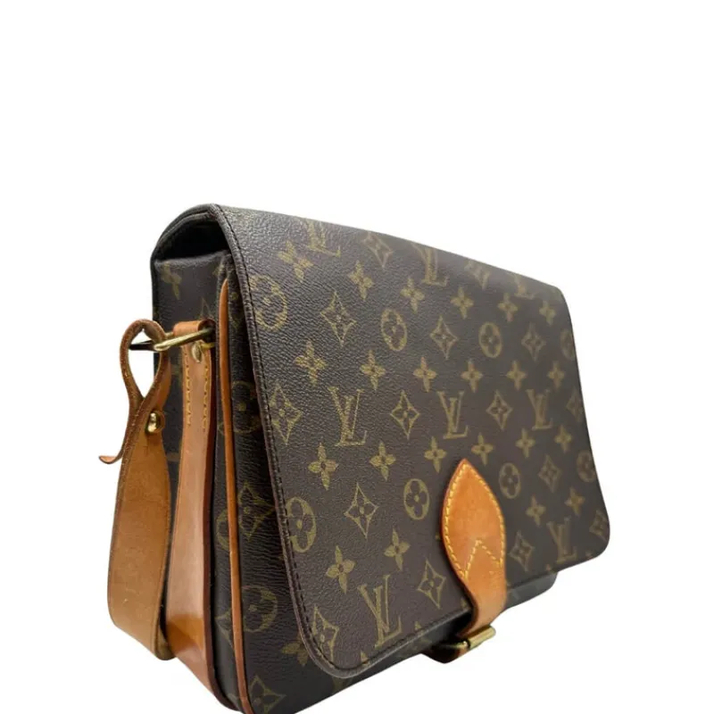 Borse A Tracolla>Louis Vuitton Cartouchière