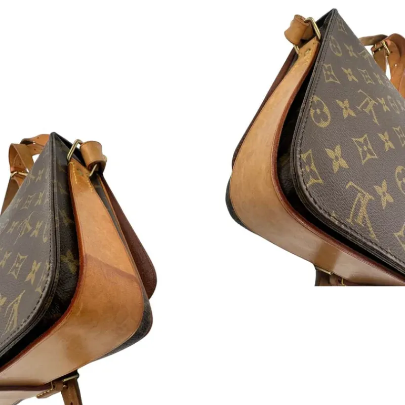 Borse A Tracolla>Louis Vuitton Cartouchière
