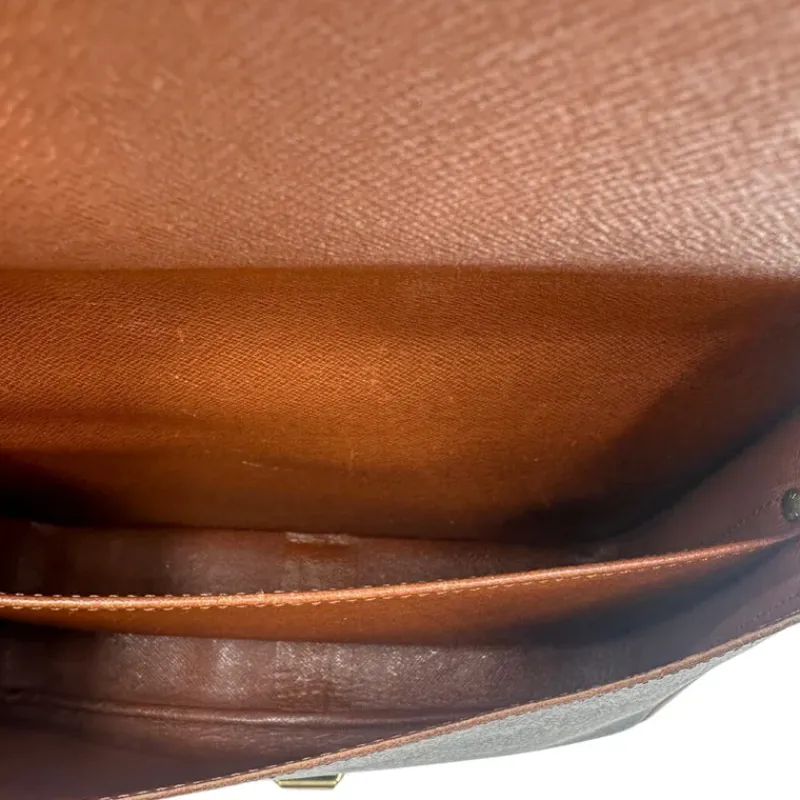 Borse A Tracolla>Louis Vuitton Cartouchière