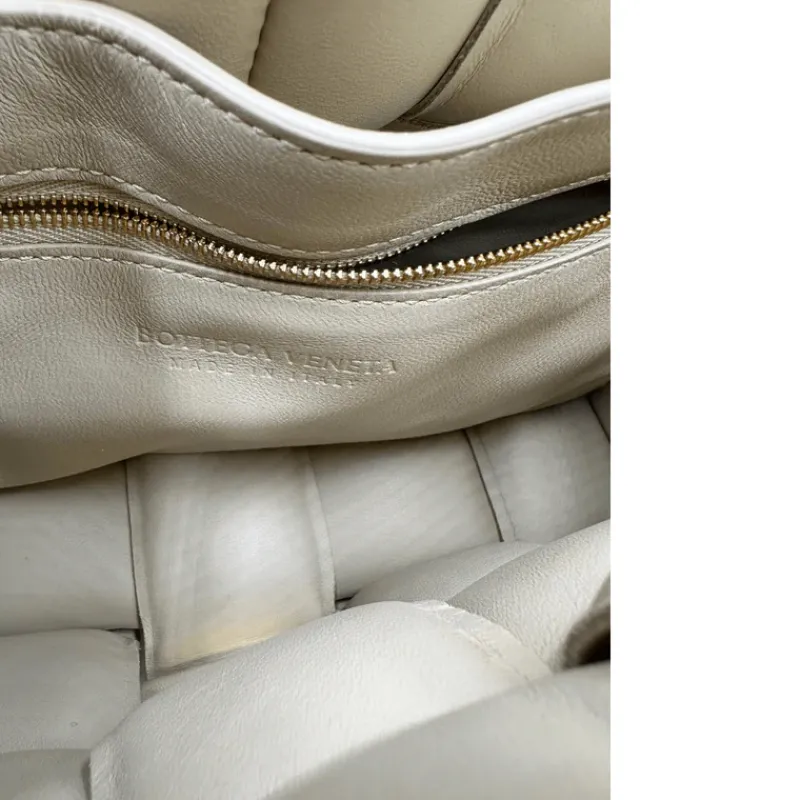 Borse A Tracolla|Borse A Mano>Bottega Veneta Cassette Padded